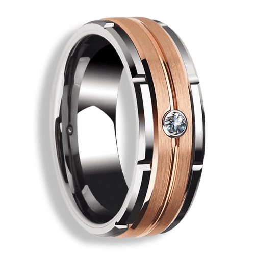 Anillos de compromiso para hombre